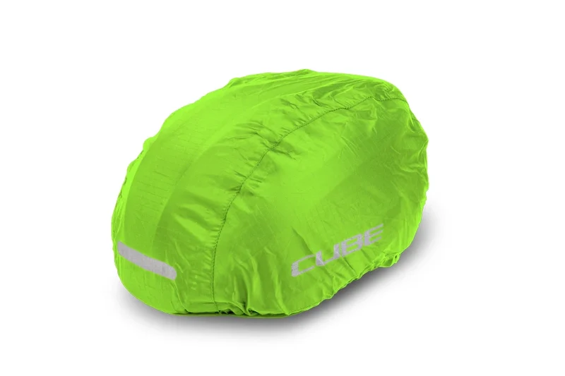 Cube Helm Regenüberzug