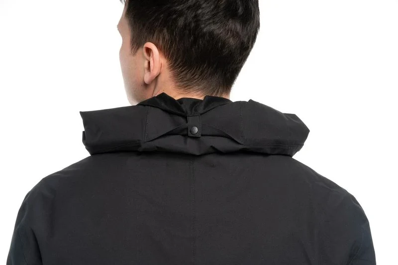 Cube Regenjacke CMPT