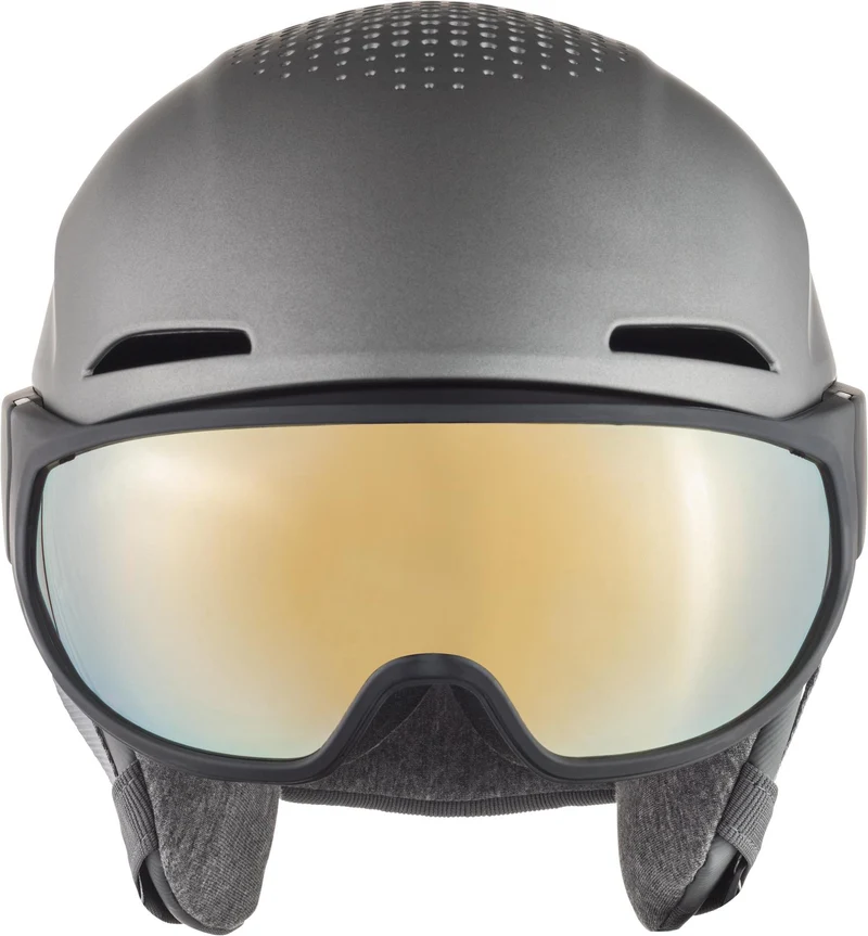 Herren Helm ALTO QV