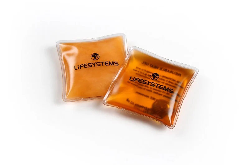 Lifesystems - Wiederverwendbare Handwärmer