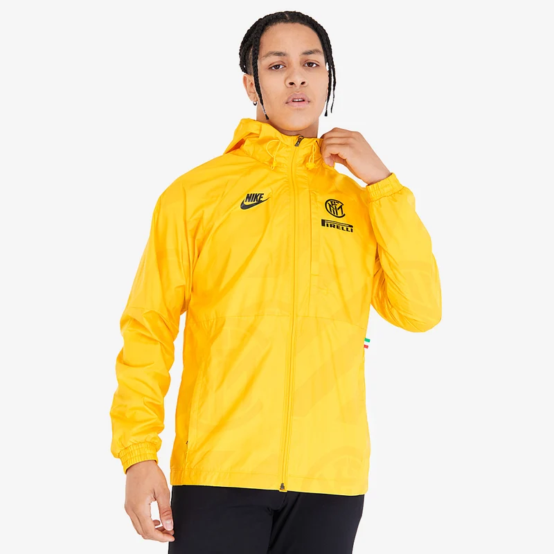 Nike Inter Milan 2019/20 Pirelli AWF Lite Jacket