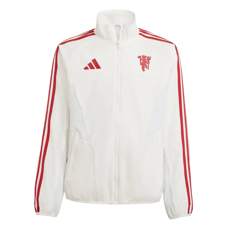 adidas Kids Manchester United Anthem Jacket Kids