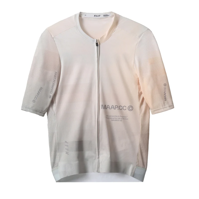 Blur Pro Air Short Sleeve Jersey 3.0