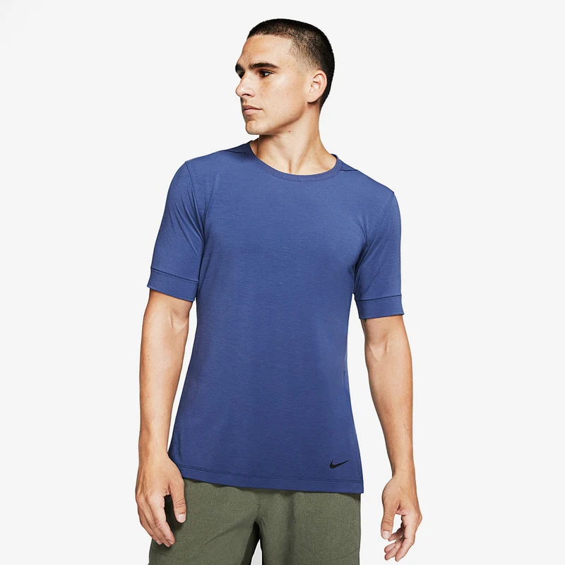 Nike Dri-Fit Short Sleeve Training Top