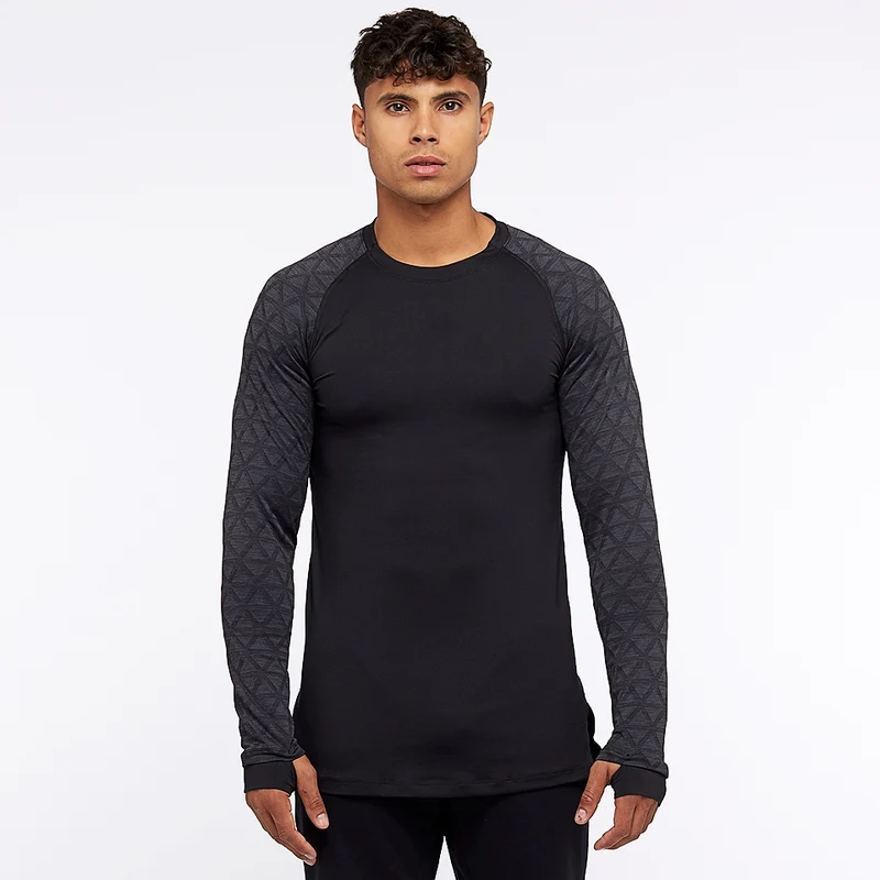 Nike Long Sleeve Utility Therma Top