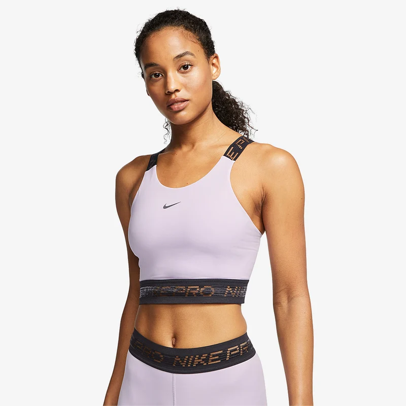Nike Womens Pro Cropped Tank