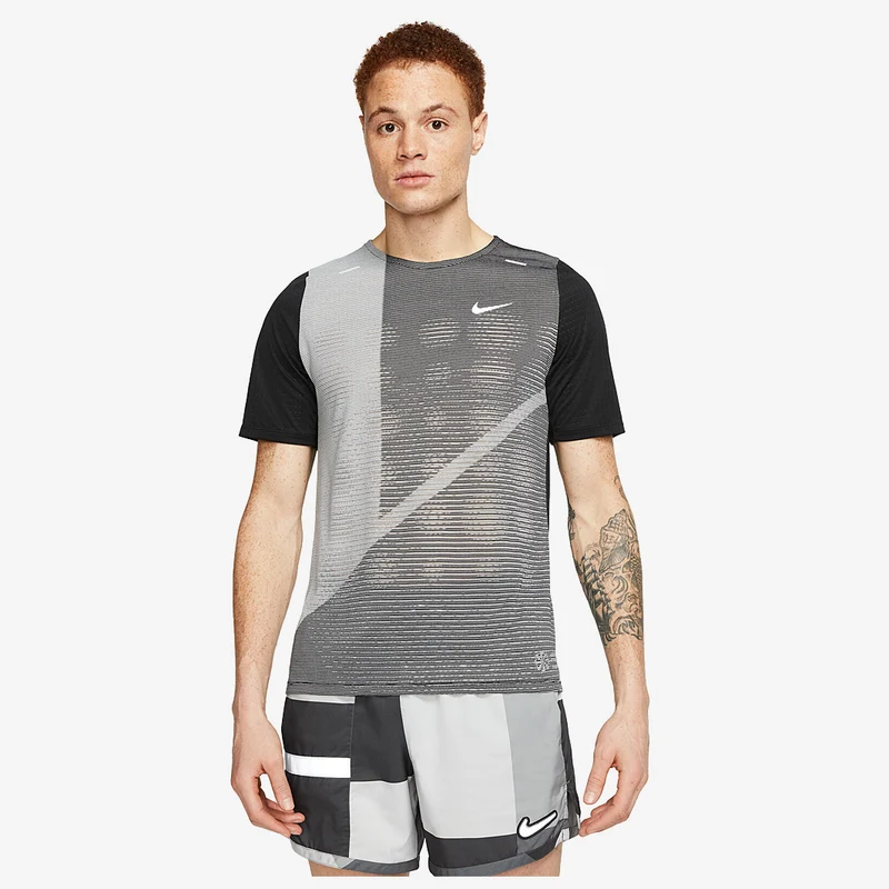 Nike Rise 365 Future Fast T-Shirt