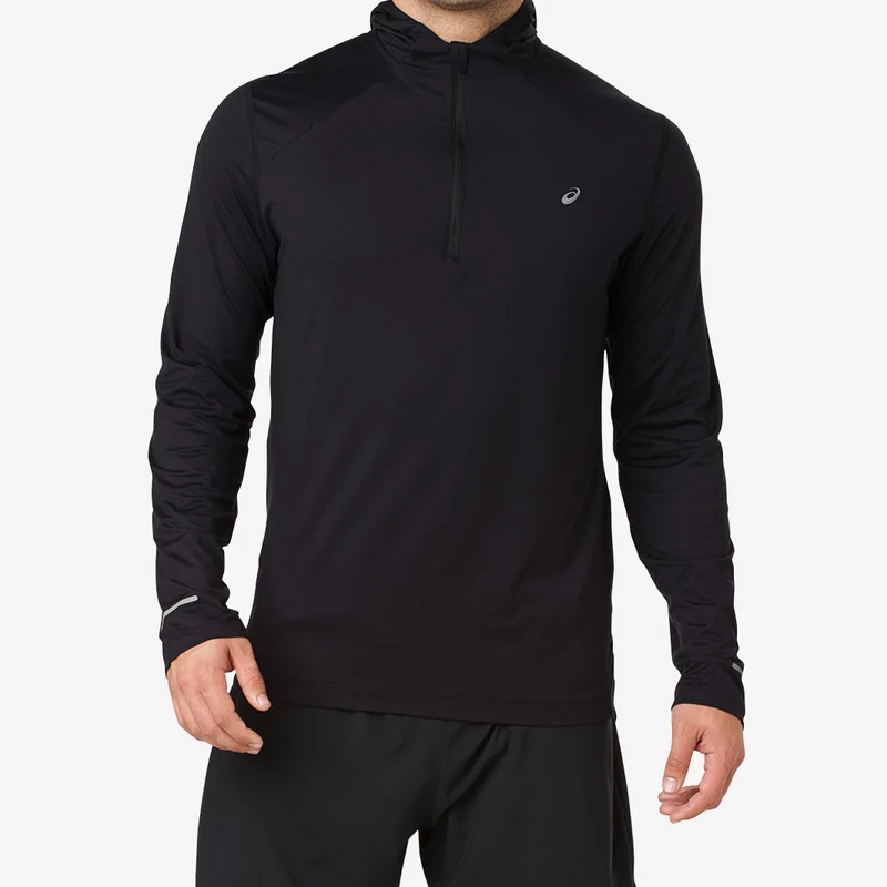 ASICS Longsleeve Hoodie