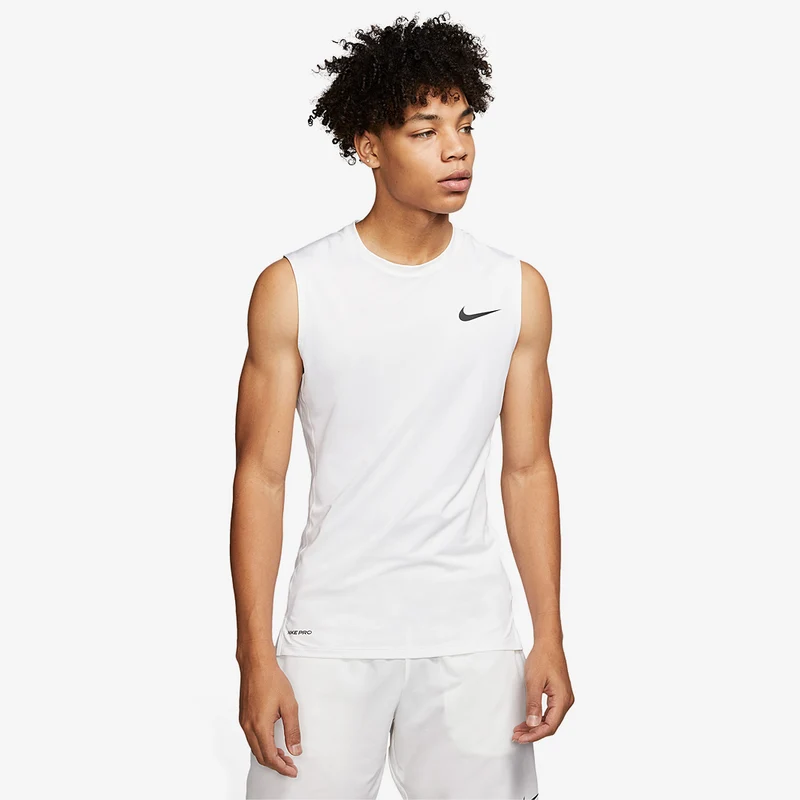 Nike Pro Sleeveless Top