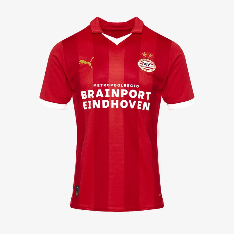 Puma PSV Eindhoven 23/24 Heimtrikot
