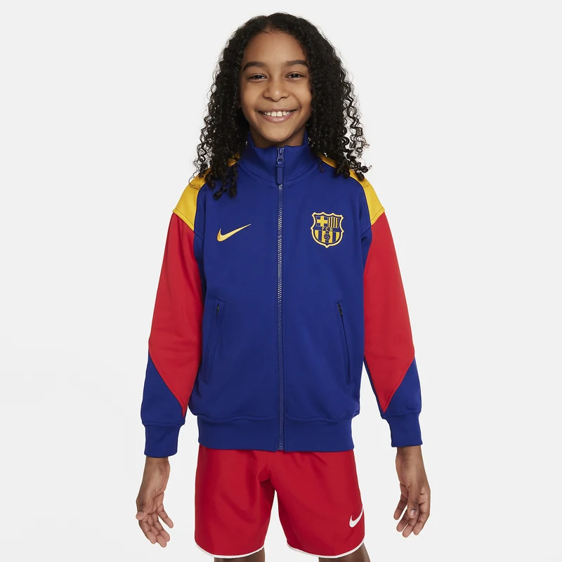 Nike Dri