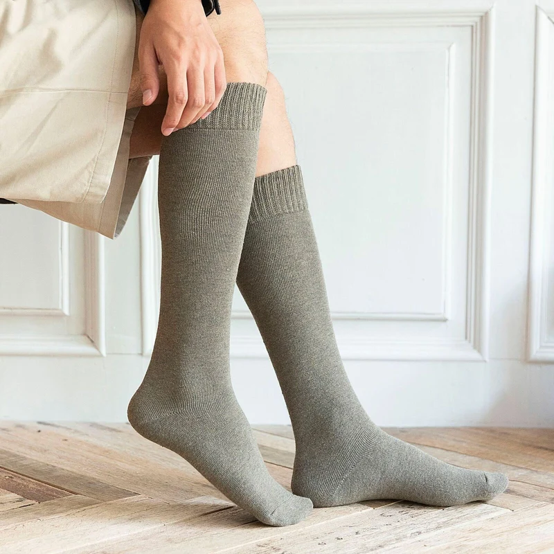 Trachtensocken Michael - Oktoberfest 2025