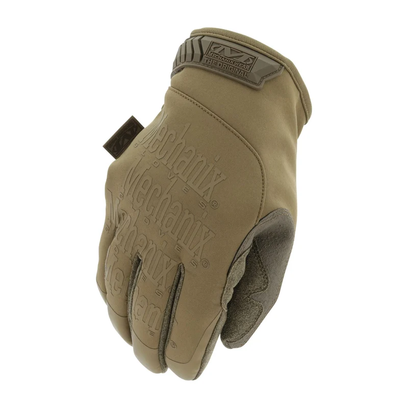 Mechanix Wear - Taktische ColdWork Original // Coyote
