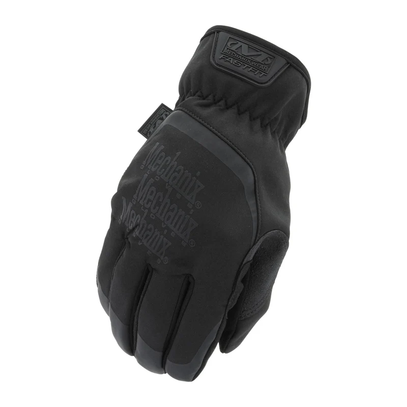 Mechanix Wear - Tactical ColdWork FastFit // Schwarz