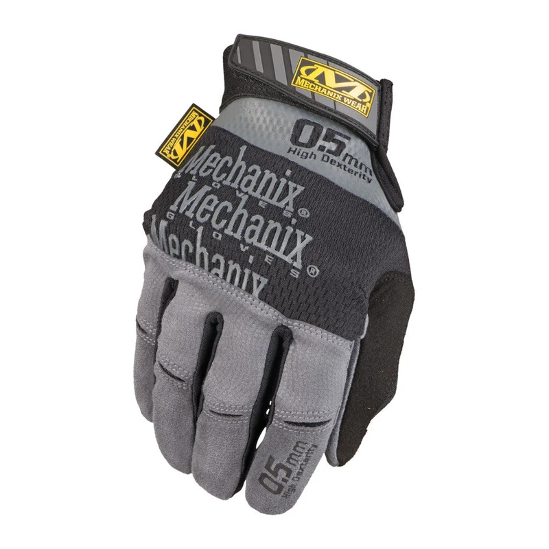 Mechanix Wear - Spezialität 0,5 mm. Arbeitshandschuhe