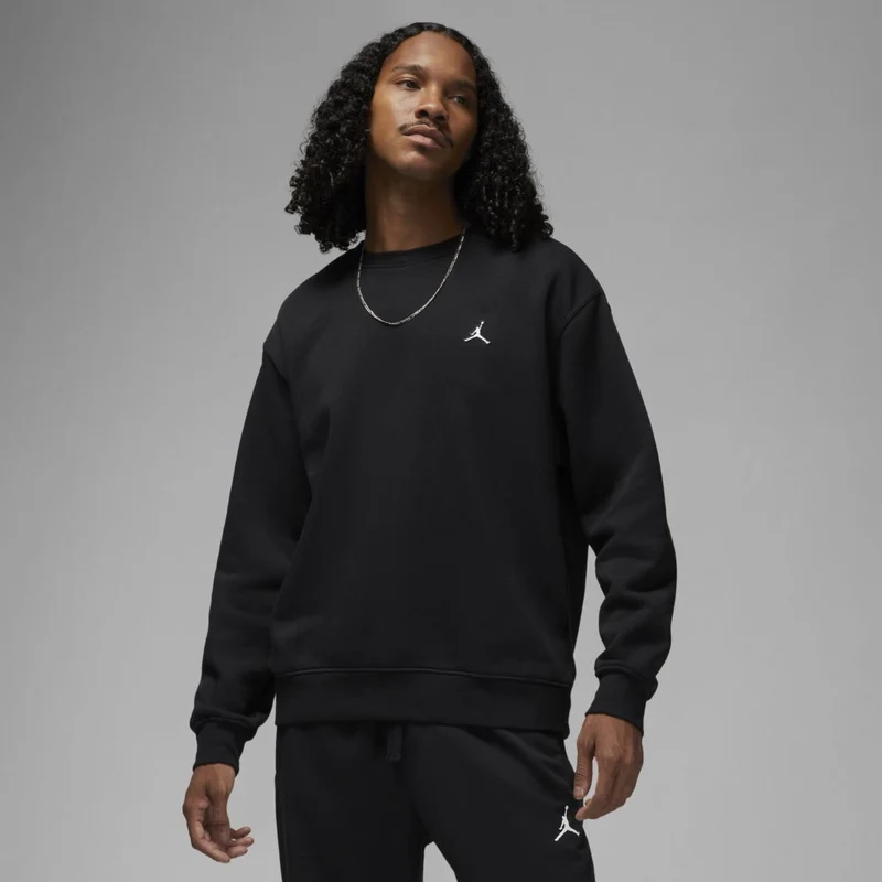 Jordan Brooklyn Fleece Men's Crew