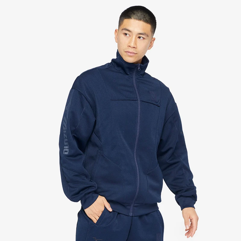 Mizuno Sergio Ramos Track Jacket