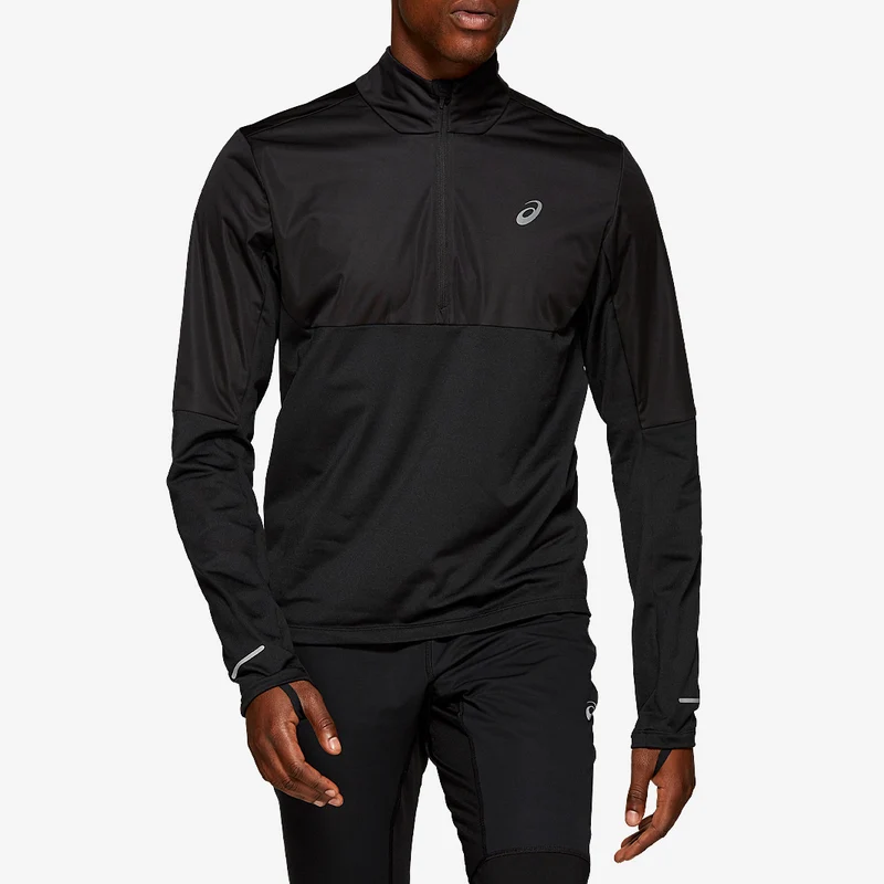 ASICS Windblock 1/2 Zip Top