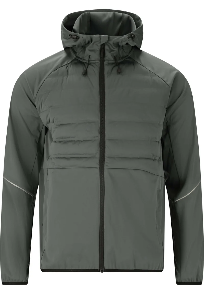 ENDURANCE Sander M Primaloft WB Jacke – Leicht & Atmungsaktiv