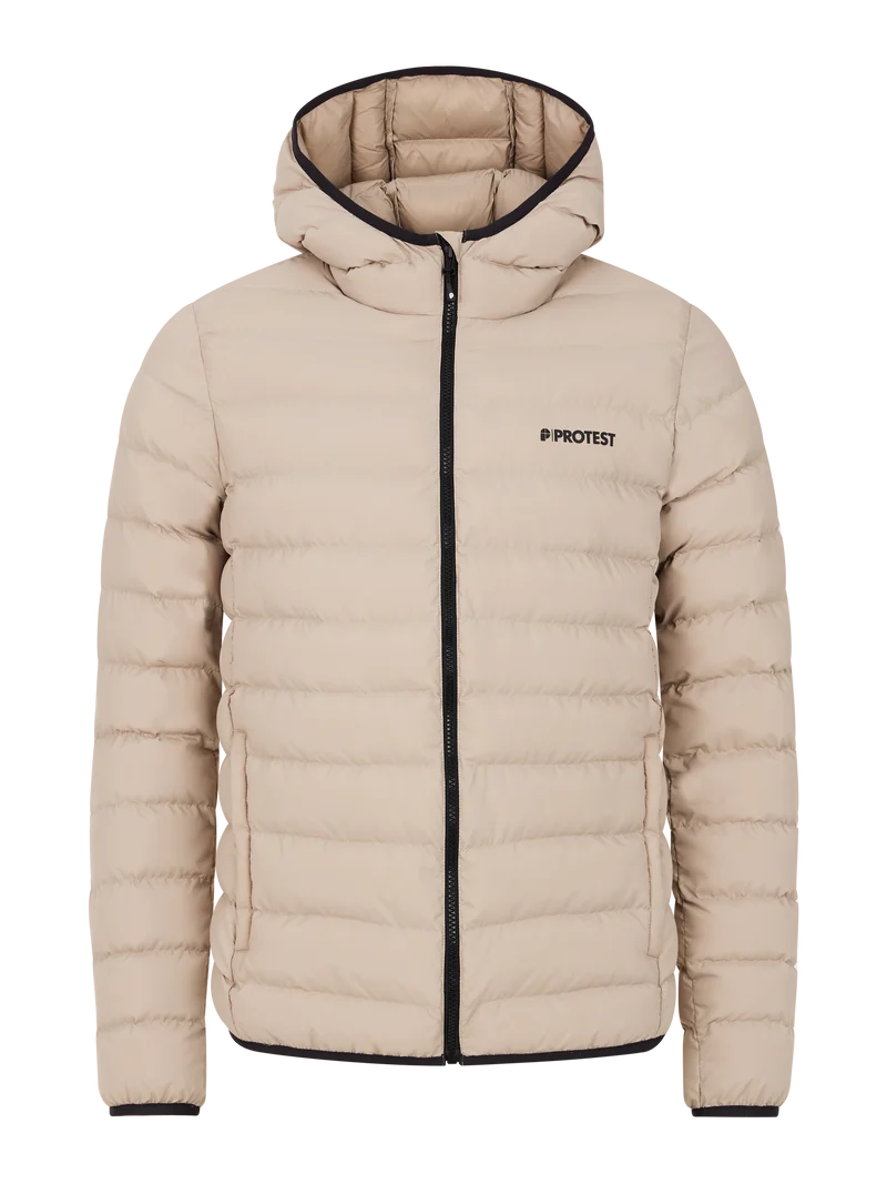 PROTEST PRTBASSO Outdoor Pufferjacke Herren & Damen