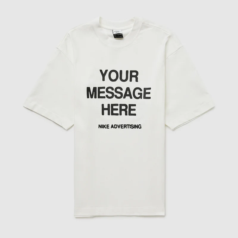 Nike Sportswear Loose T-Shirt
