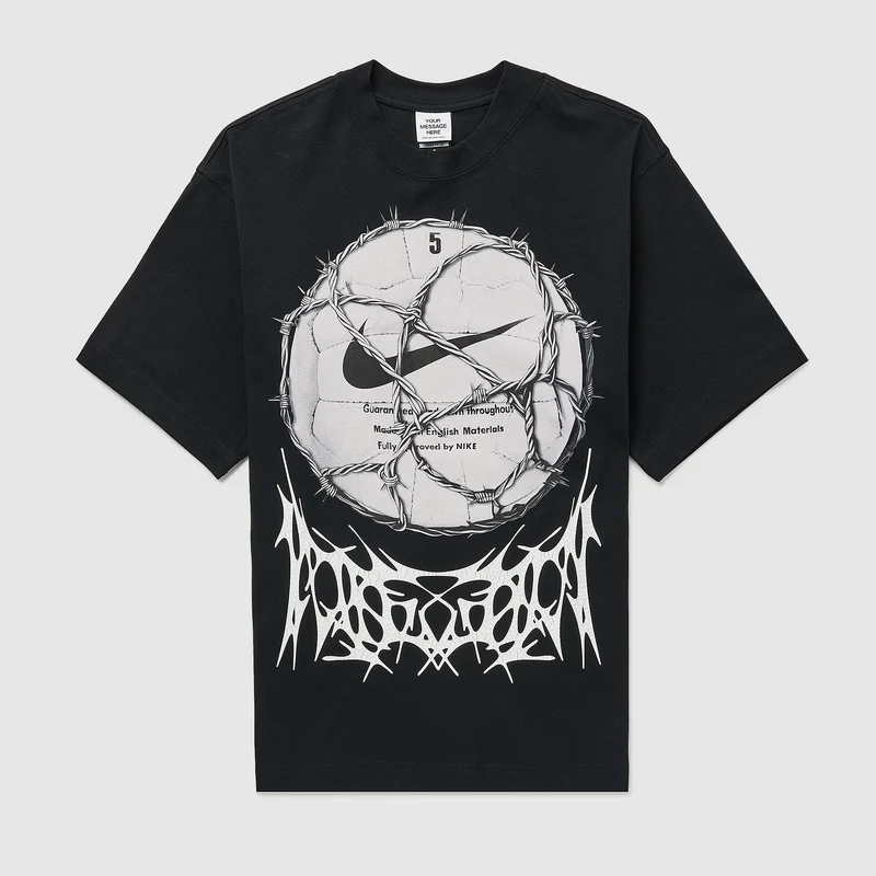 Nike Sportswear Loose T-Shirt