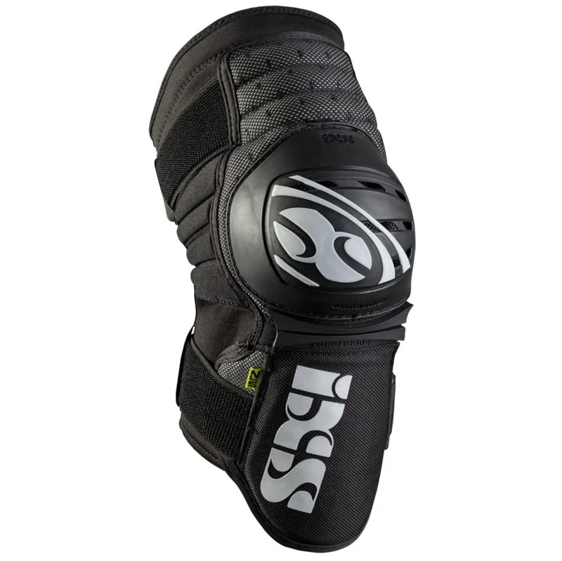 IXS Dagger knee guard