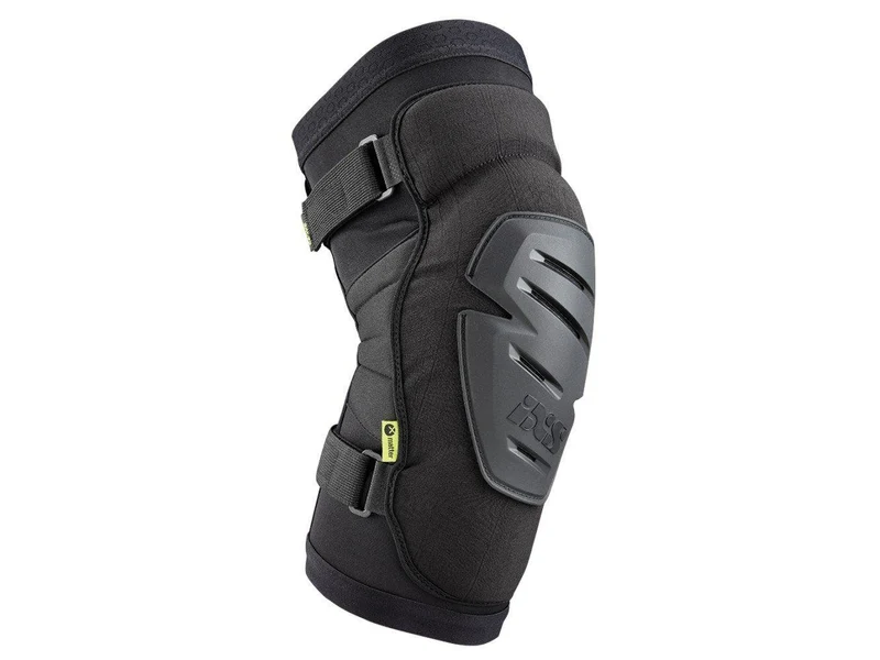 IXS Carve Evo+ Race knee guard