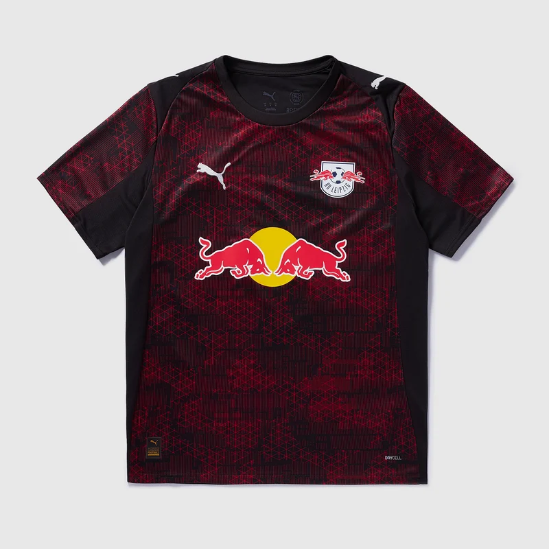 Puma RB Leipzig 25/26 Ausweichtrikot