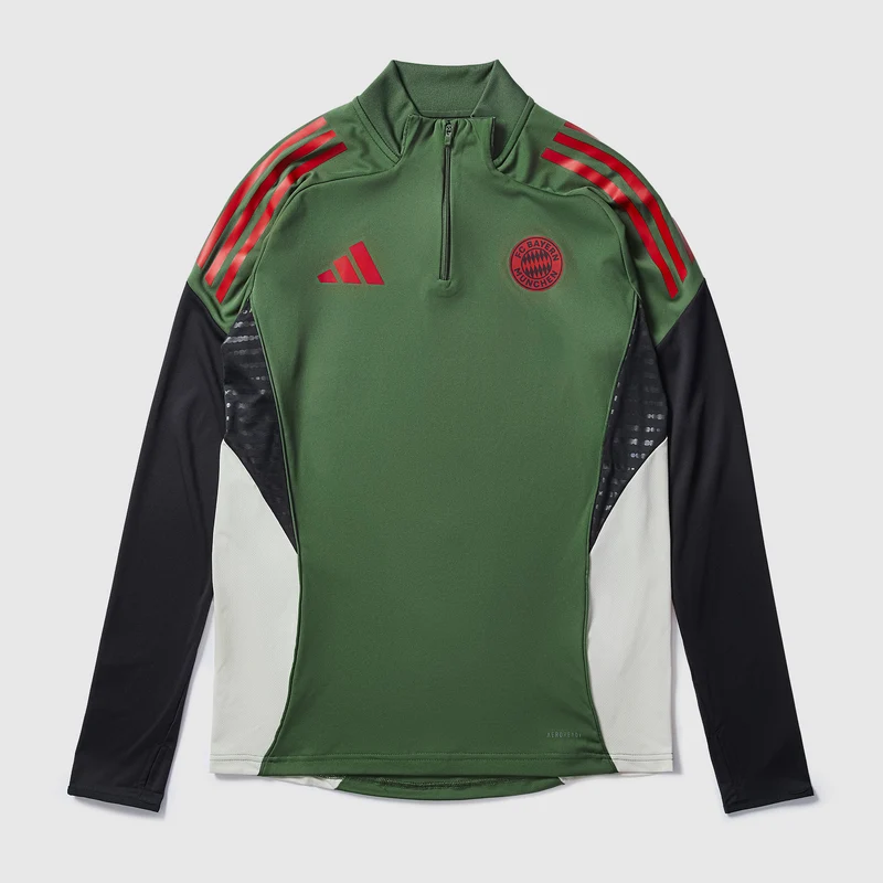 adidas Bayern München 25/26 Tiro 25 Trainingstop