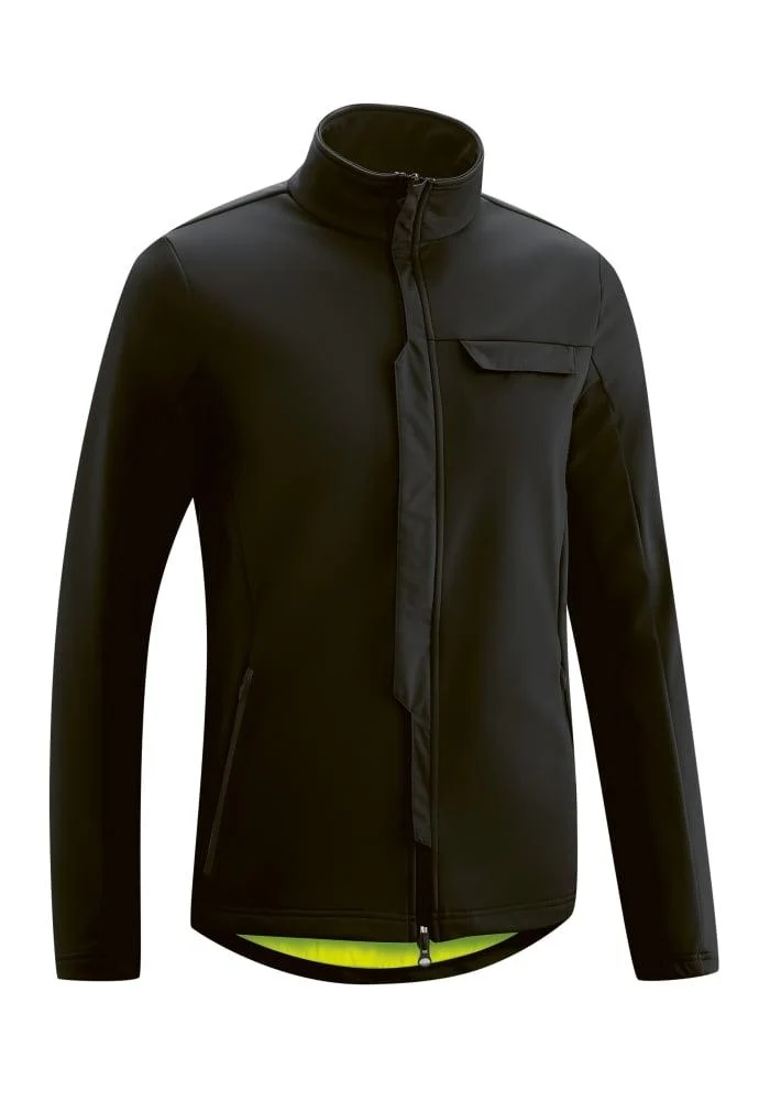 Gonso Ternes Soft-Jacke