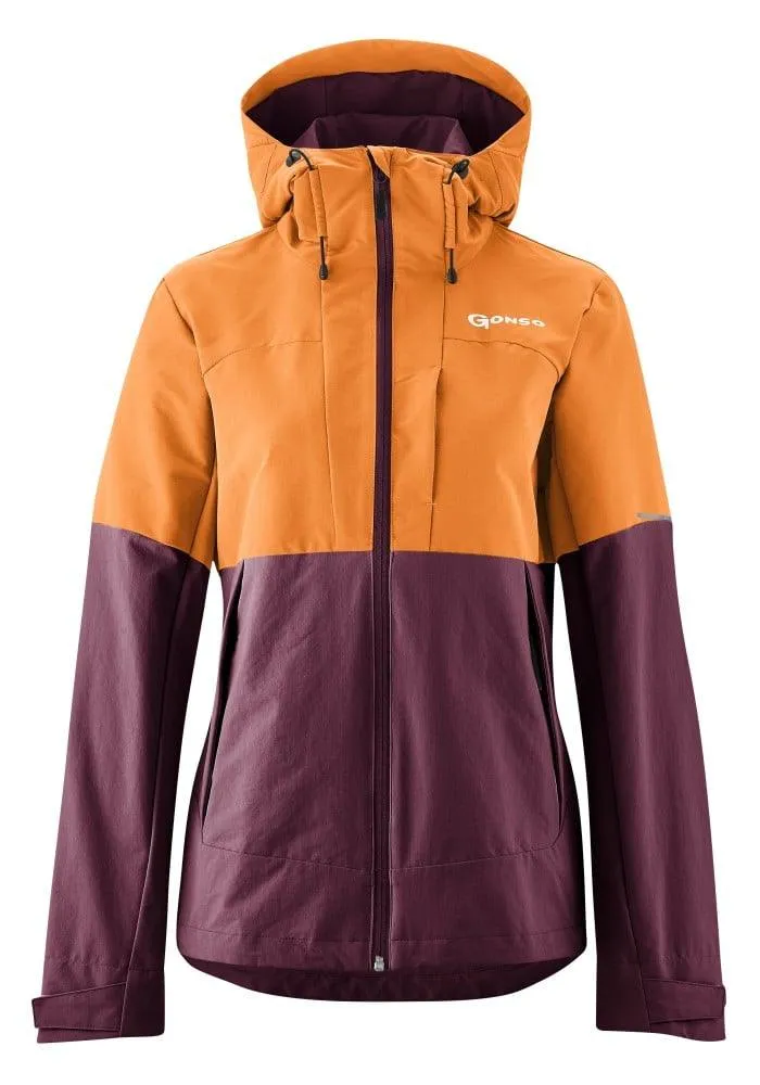 Gonso Lavarella Bikejacke