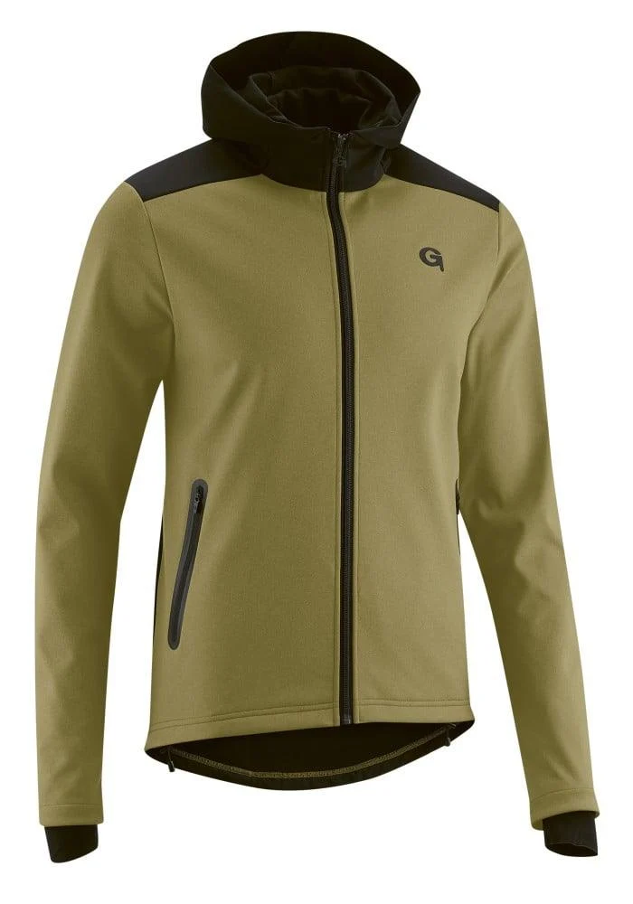 Gonso Hoodie-Soft