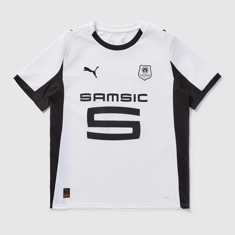 Puma Stade Rennais 25/26 Auswärtstrikot