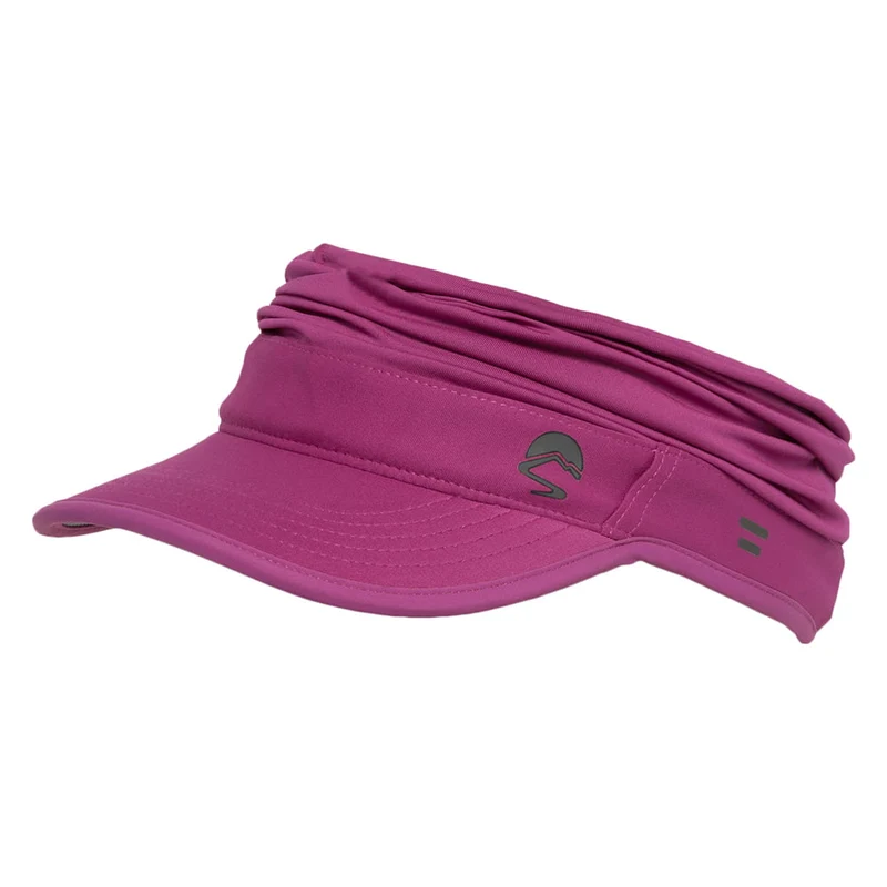 Sunday Afternoons UV Shield Cool Convert Sonnenschild - Rosa