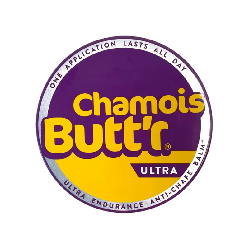 Ultra Anti-Chafe Balm