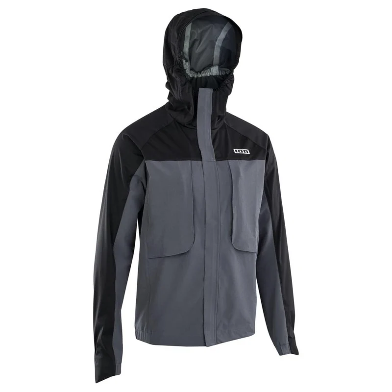 ION Outerwear Shelter Jacket 3L Hybrid