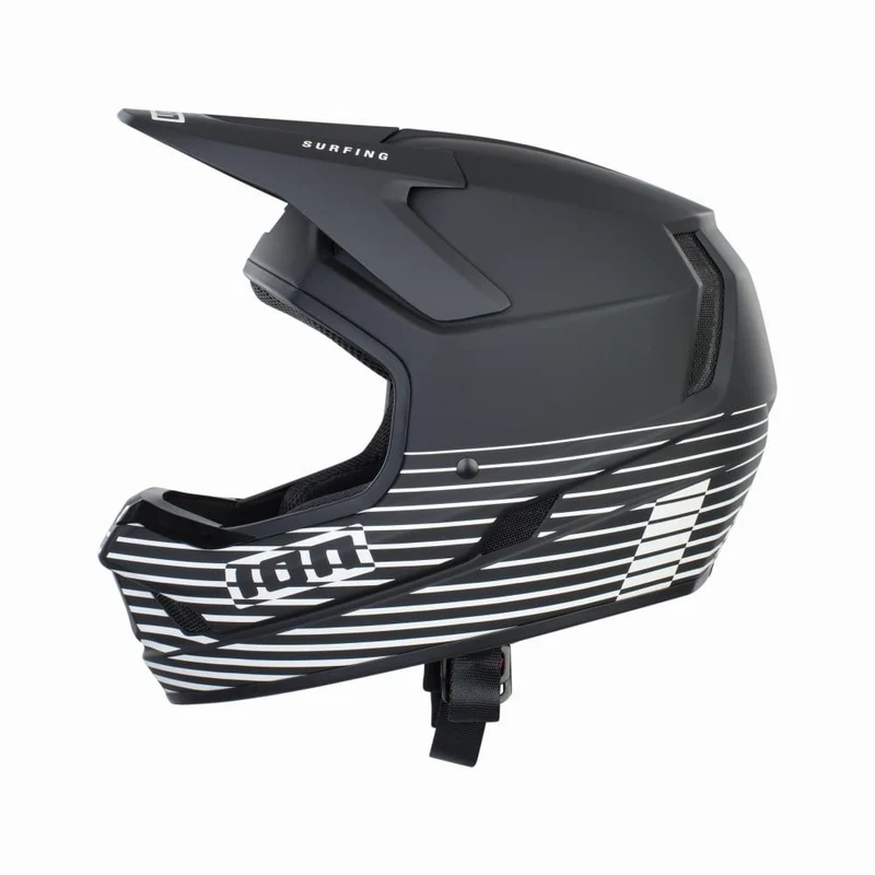 ION Helmet Scrub Amp EU/CE
