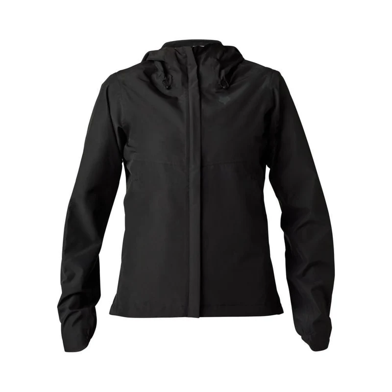 Fox W Ranger 2.5L Water Jacket 2023