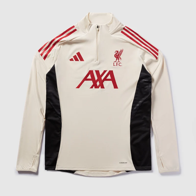 adidas Liverpool 25/26 Trainingstop