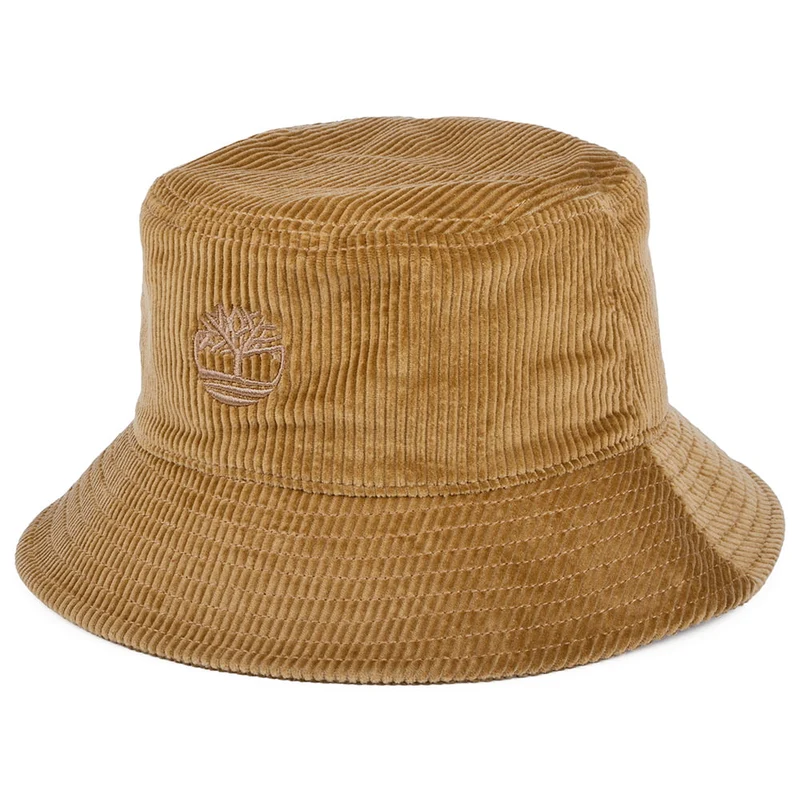 Timberland Kord Fischerhut - Dunkles Beige