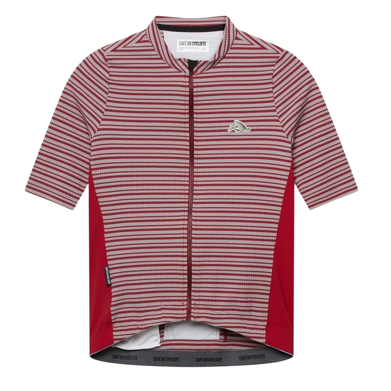 Romy Short Sleeve Jersey