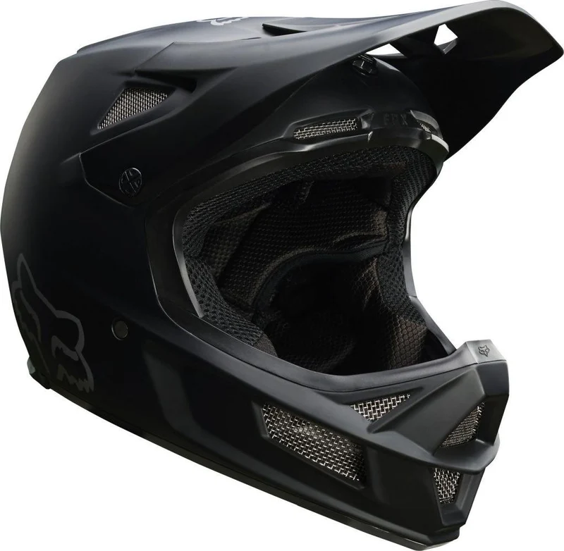 Fox Rampage Comp Helmet