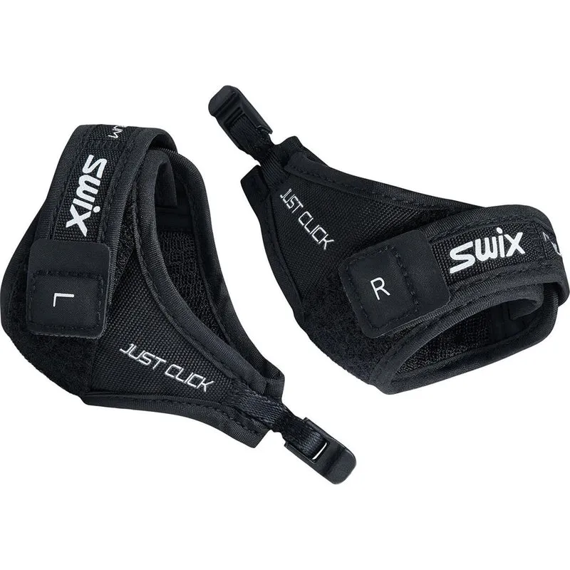 Swix Strap Just Click