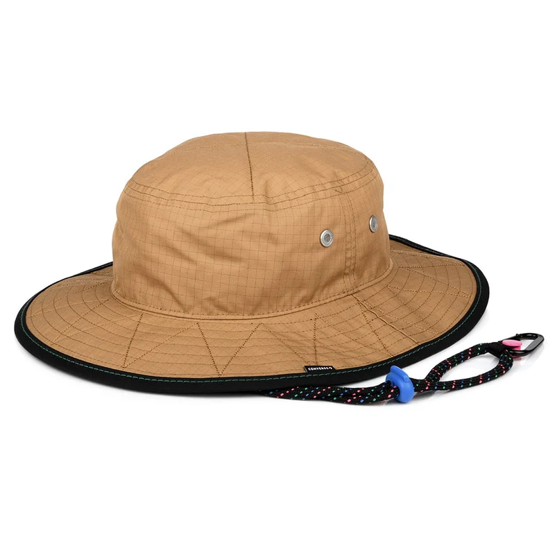 Converse Utility Boonie Fischerhut - Senfgelb