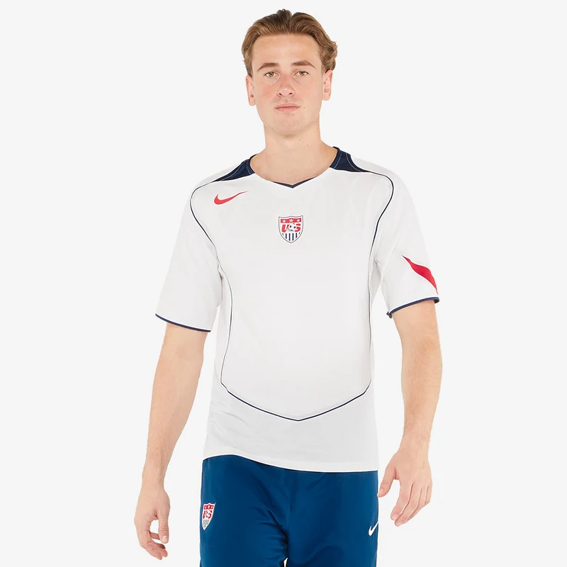 Nike USA 2004 Re-Issue Shirt