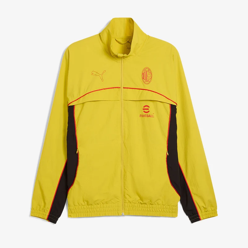 Puma AC Milan 25/26 ftblStatement Cellerator Jacke