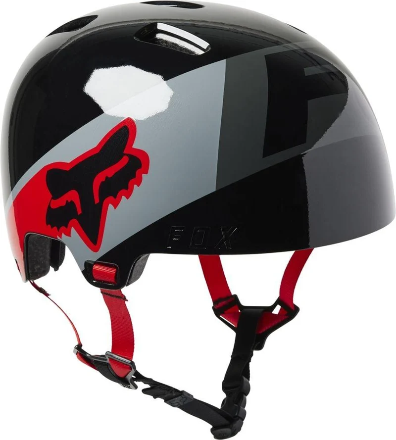 Fox Helm Flight Togl Youth