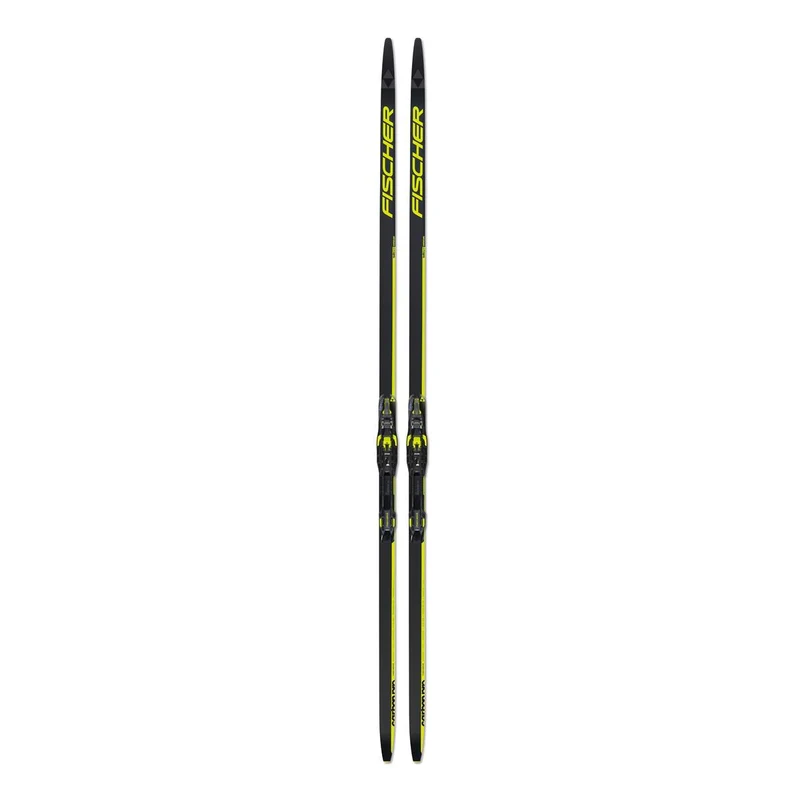 Fischer Twin Skin Carbon Pro IFP Medium 2024 2025