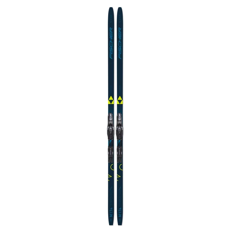 Fischer Cruiser EF IFP 2023 2024